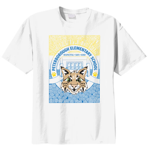 Youth T-Shirt Thumbnail